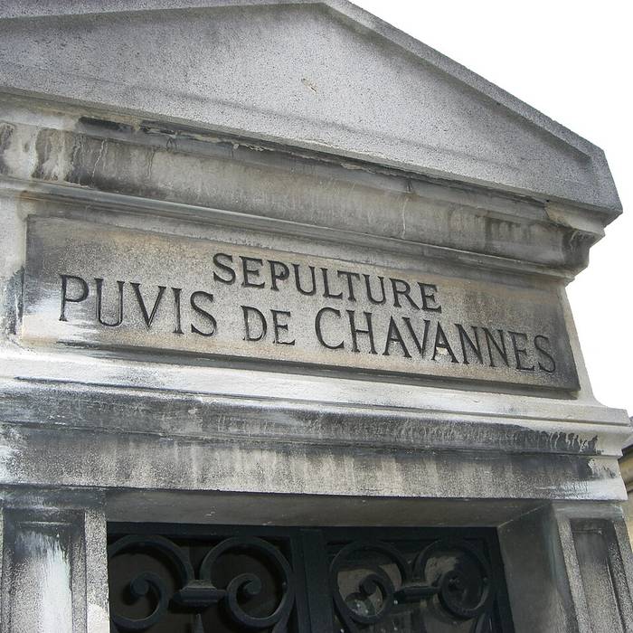 Photo de Chapelle Roussel