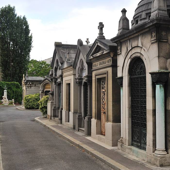 Photo de Chapelle Roussel