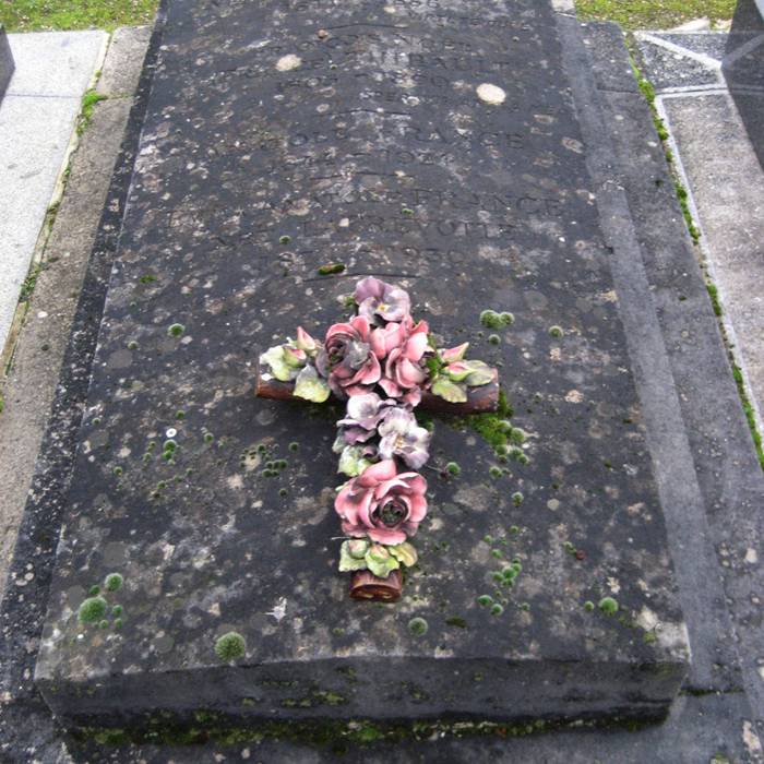 Photo de Chapelle Roussel