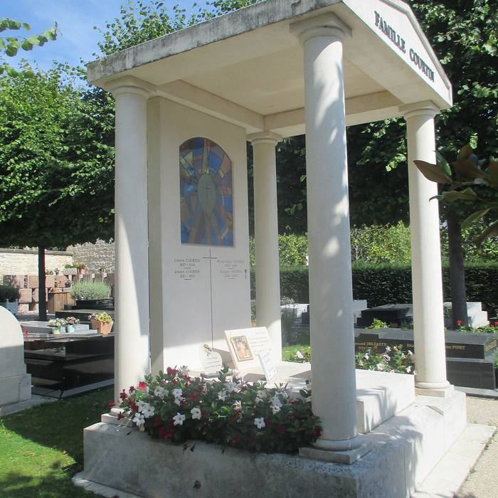 Photo de Chapelle Roussel