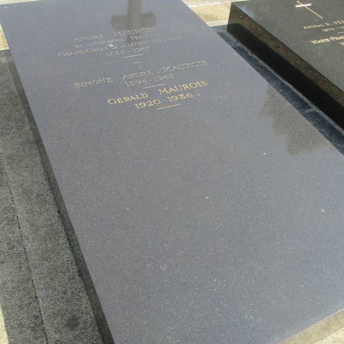 Photo de Chapelle Roussel