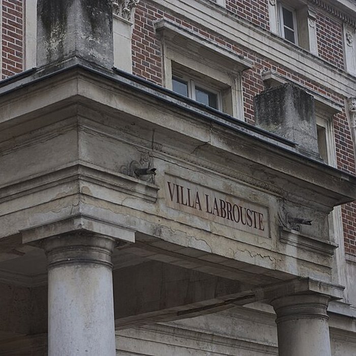 Photo de Hôtel Thouret