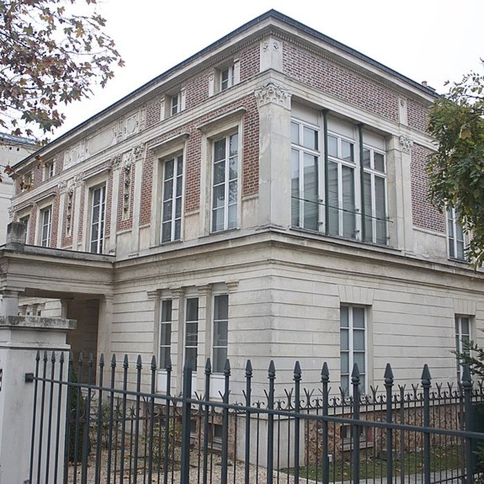 Photo de Hôtel Thouret