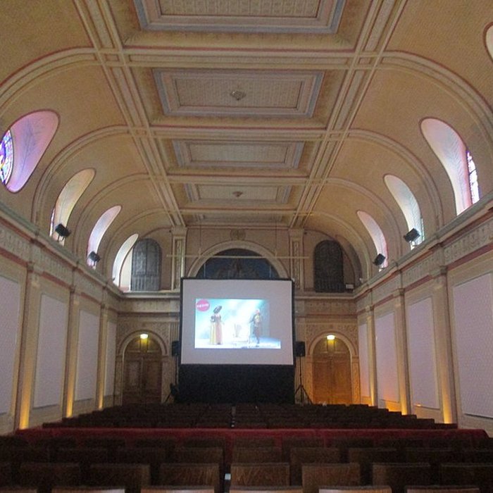 Photo de Maison Sainte-Anne