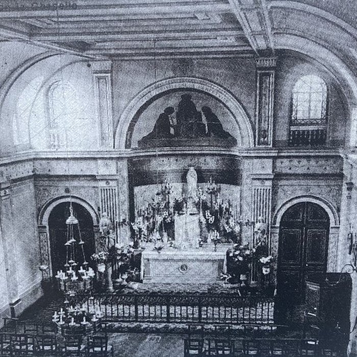 Photo de Maison Sainte-Anne