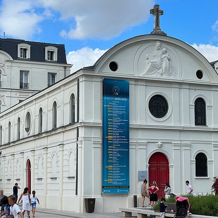 Photo de Maison Sainte-Anne