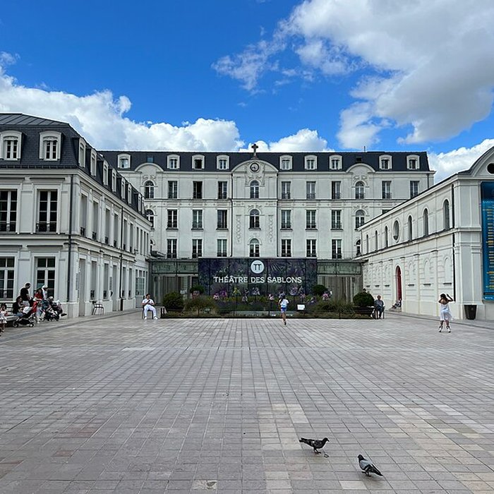 Photo de Maison Sainte-Anne