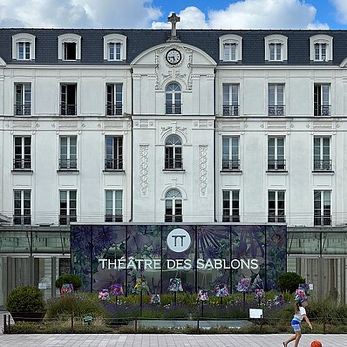 Photo de Maison Sainte-Anne