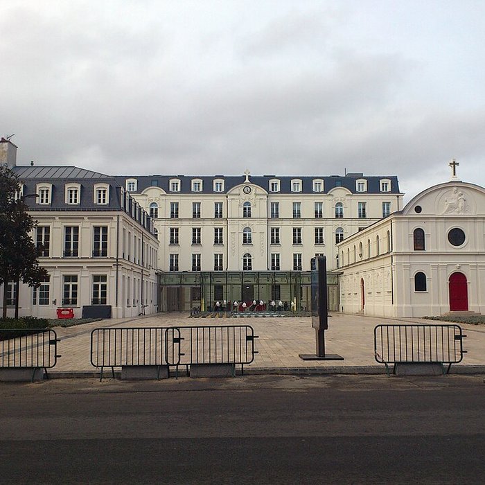 Photo de Maison Sainte-Anne