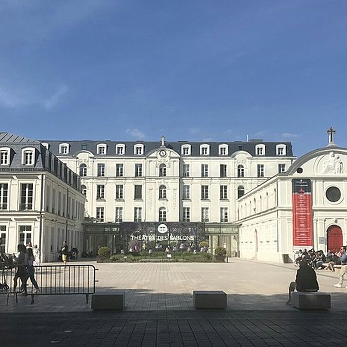 Photo de Maison Sainte-Anne