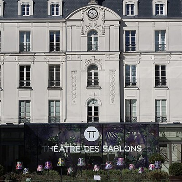 Photo de Maison Sainte-Anne