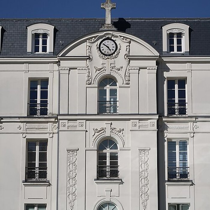 Photo de Maison Sainte-Anne