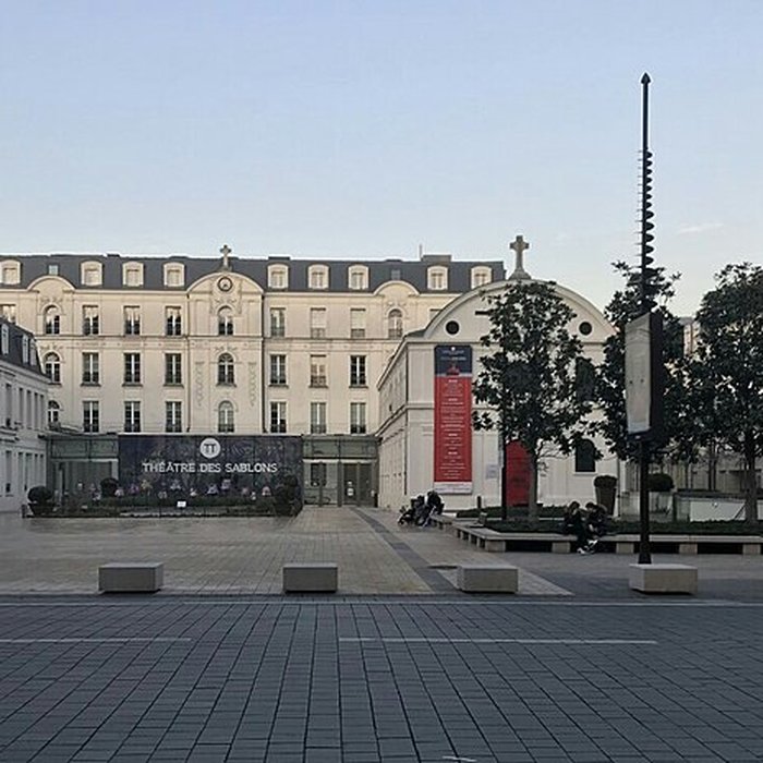 Photo de Maison Sainte-Anne