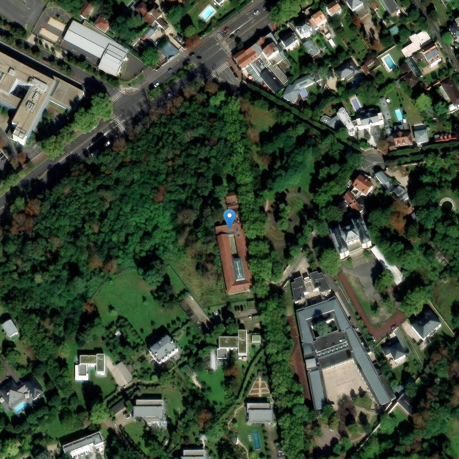 Photo de Grognard Workshop