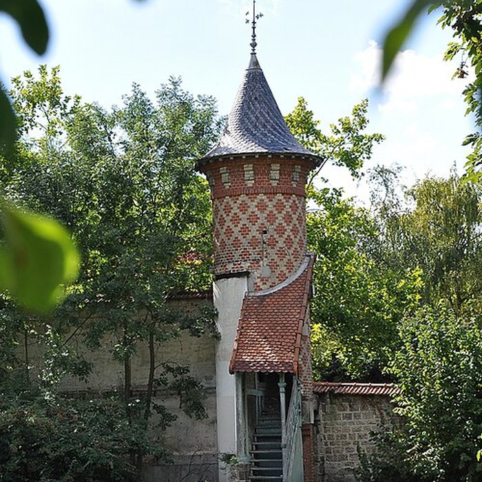Photo de Domaine de Vert-Mont