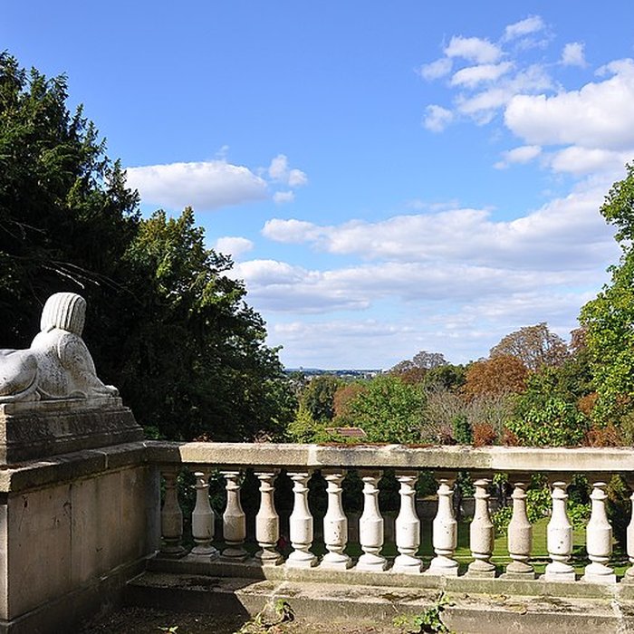 Photo de Domaine de Vert-Mont