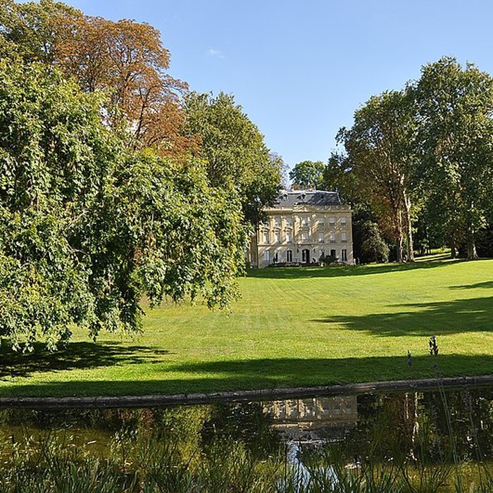 Photo de Domaine de Vert-Mont