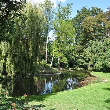 Domaine de Vert-Mont