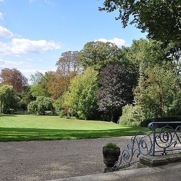 Domaine de Vert-Mont