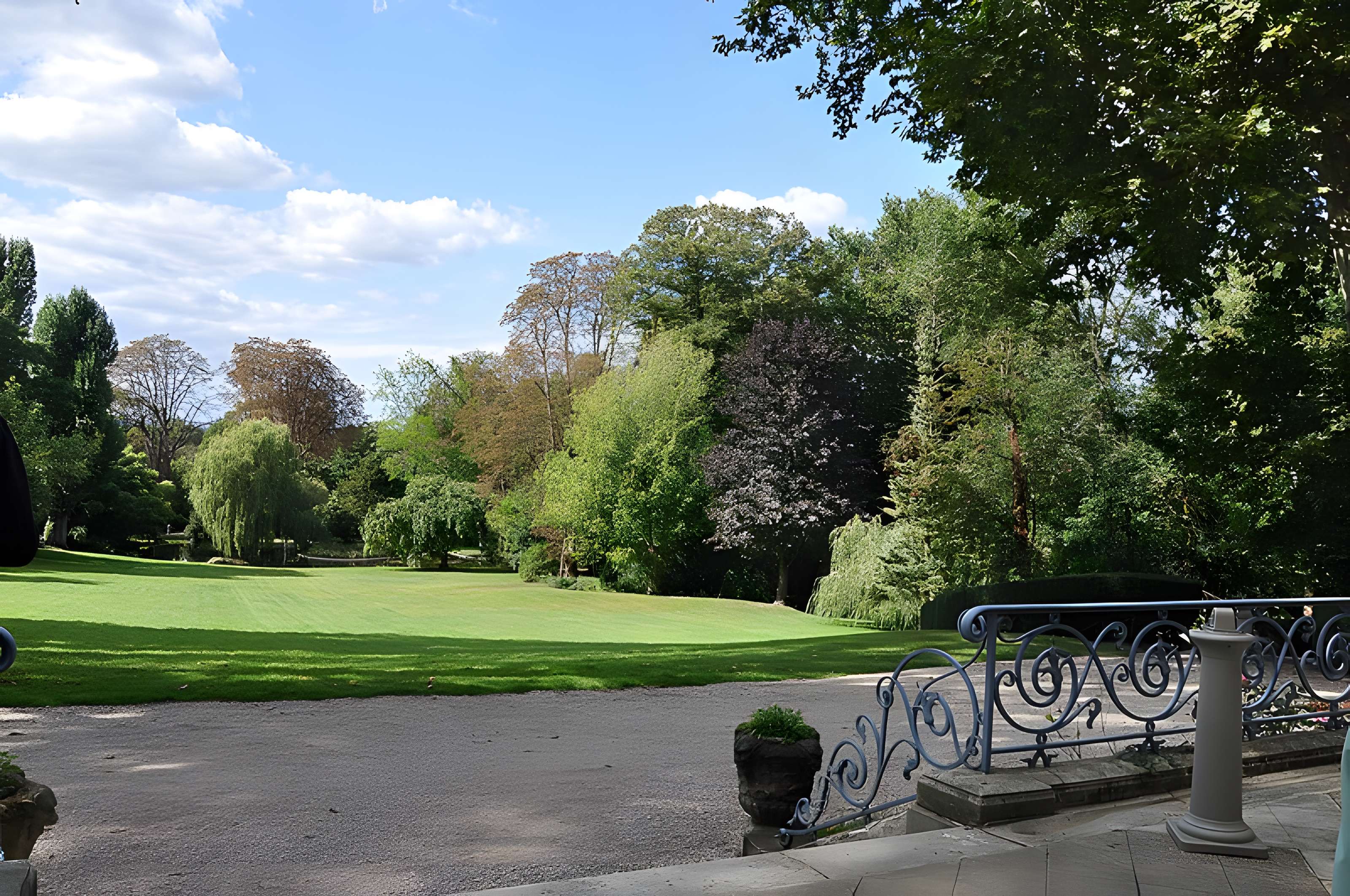 Domaine de Vert-Mont