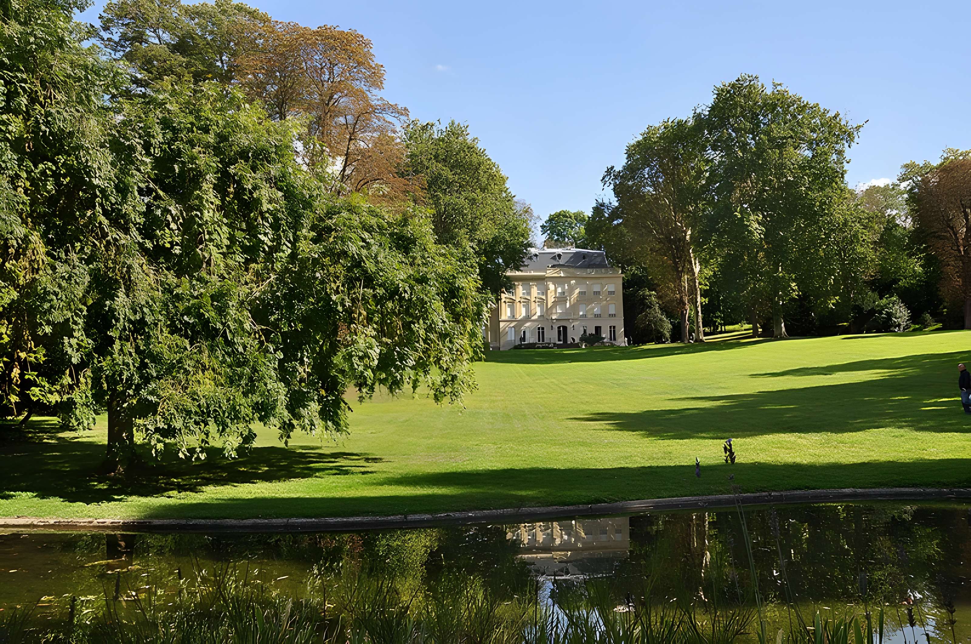 Domaine de Vert-Mont