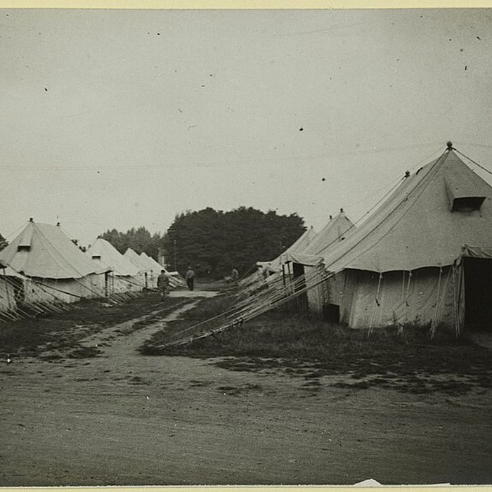 Photo de Hippodrome de Saint-Cloud également sur commune de Saint-Cloud