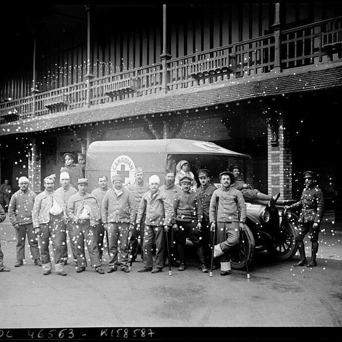 Photo de Hippodrome de Saint-Cloud également sur commune de Saint-Cloud