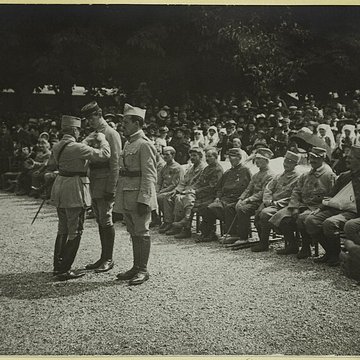 Hippodrome de Saint-Cloud également sur commune de Saint-Cloud