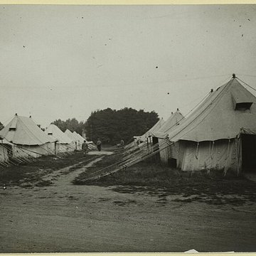 Hippodrome de Saint-Cloud également sur commune de Saint-Cloud
