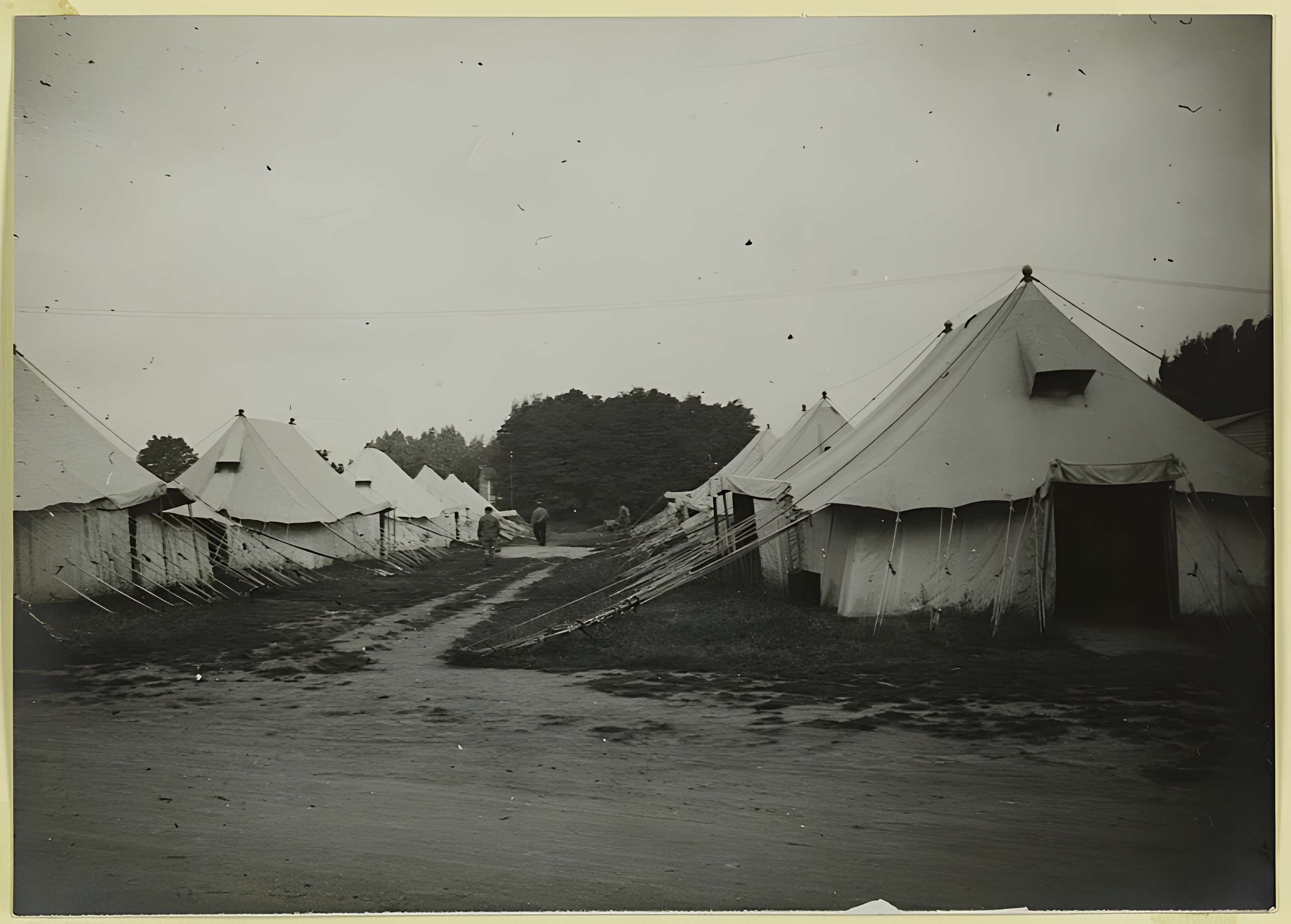 Hippodrome de Saint-Cloud (également sur commune de Saint-Cloud)