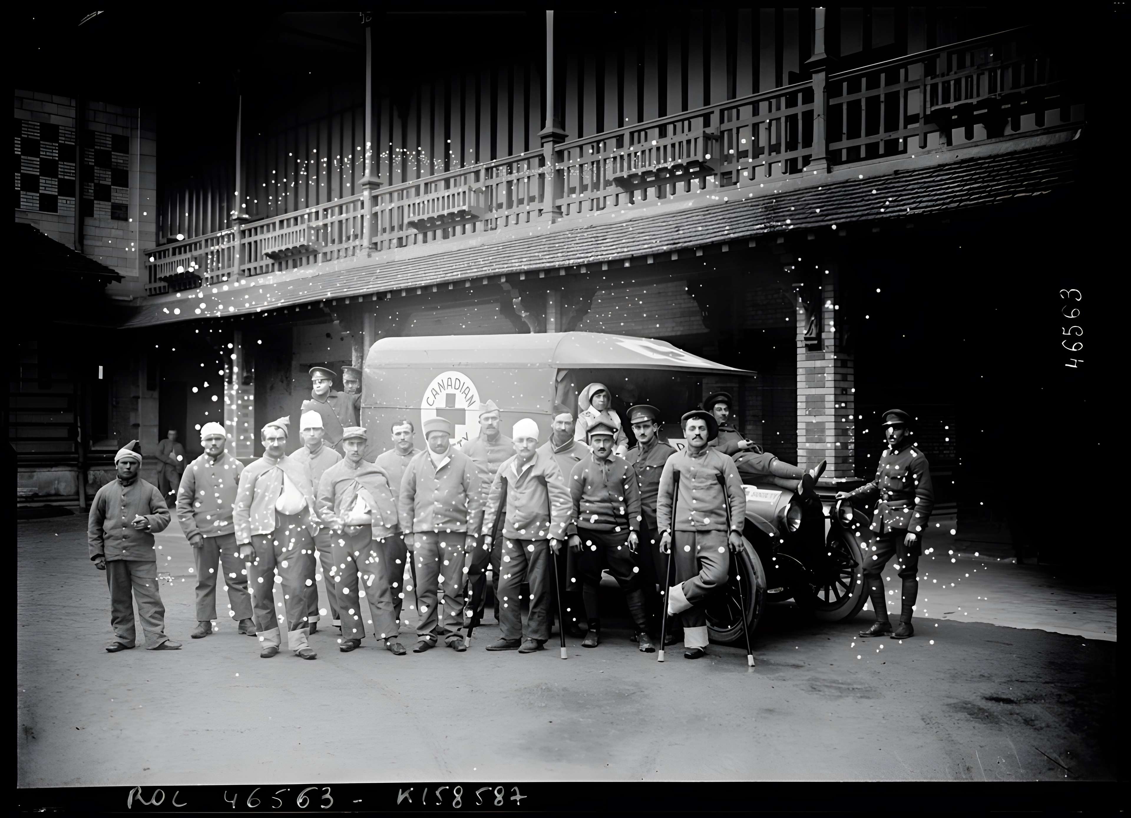 Hippodrome de Saint-Cloud (également sur commune de Saint-Cloud)