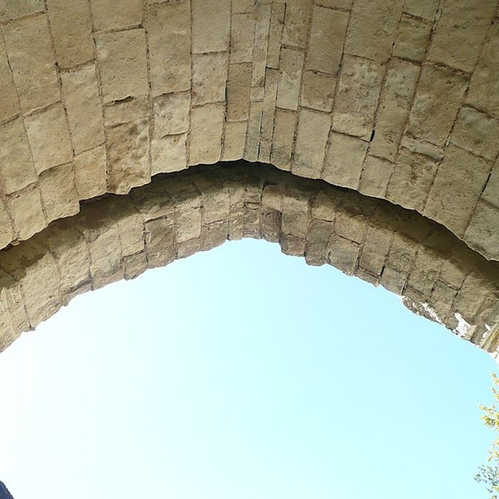 Photo de Porte du Moulin de Montreuil-Bellay