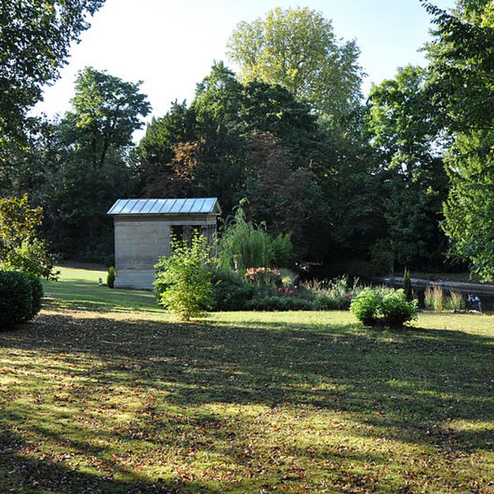 Photo de Temple de lAmour