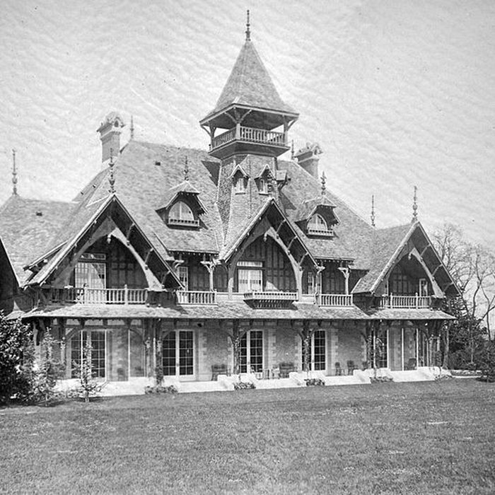Photo de Hippodrome de Saint-Cloud