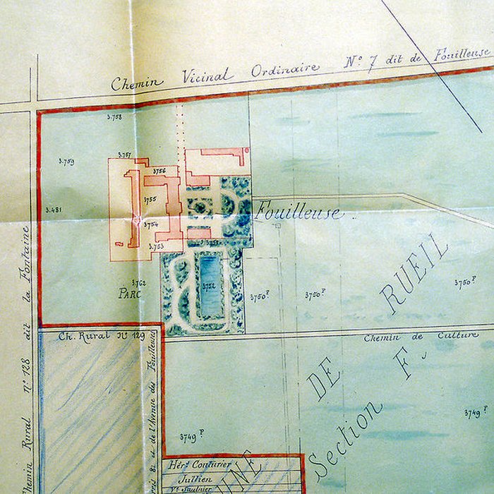 Photo de Hippodrome de Saint-Cloud