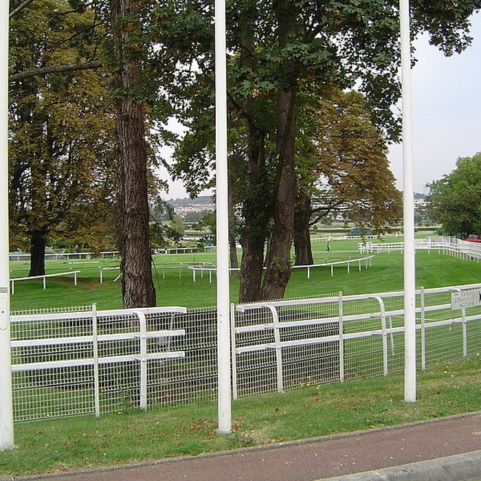 Photo de Hippodrome de Saint-Cloud