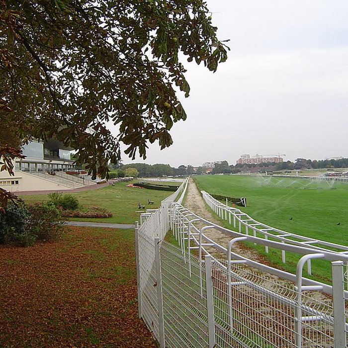 Photo de Hippodrome de Saint-Cloud