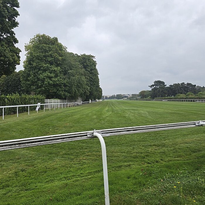 Photo de Hippodrome de Saint-Cloud