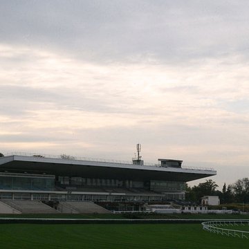 Hippodrome de Saint-Cloud