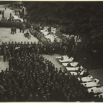 Hippodrome de Saint-Cloud