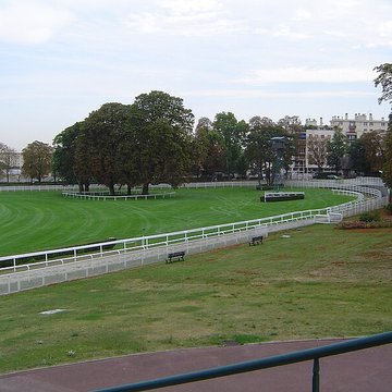 Hippodrome de Saint-Cloud