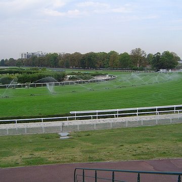 Hippodrome de Saint-Cloud