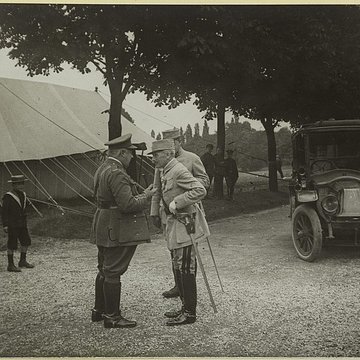 Hippodrome de Saint-Cloud