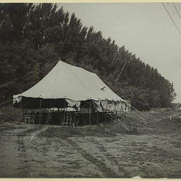 Hippodrome de Saint-Cloud