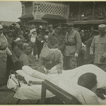 Hippodrome de Saint-Cloud