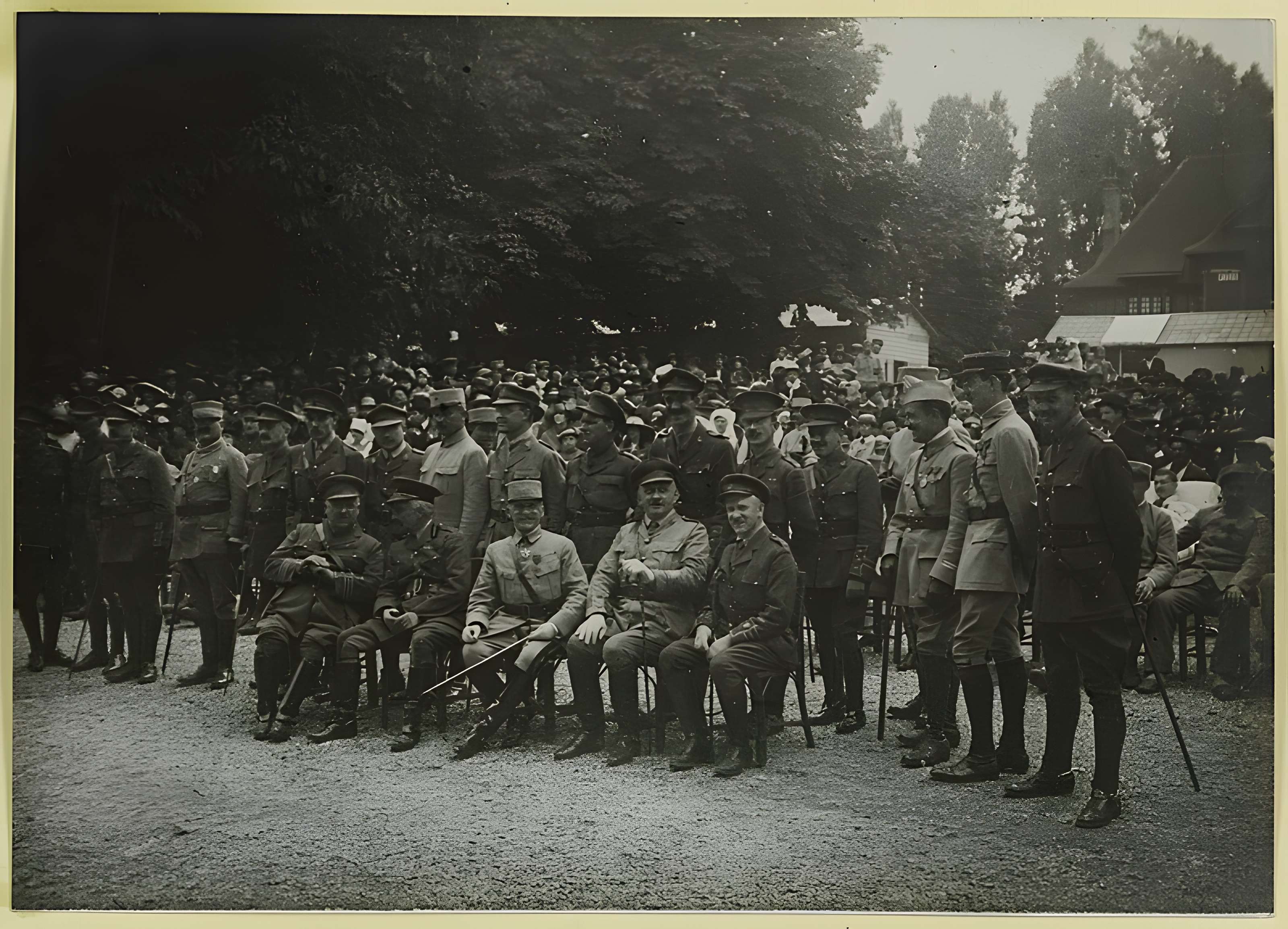 Hippodrome de Saint-Cloud