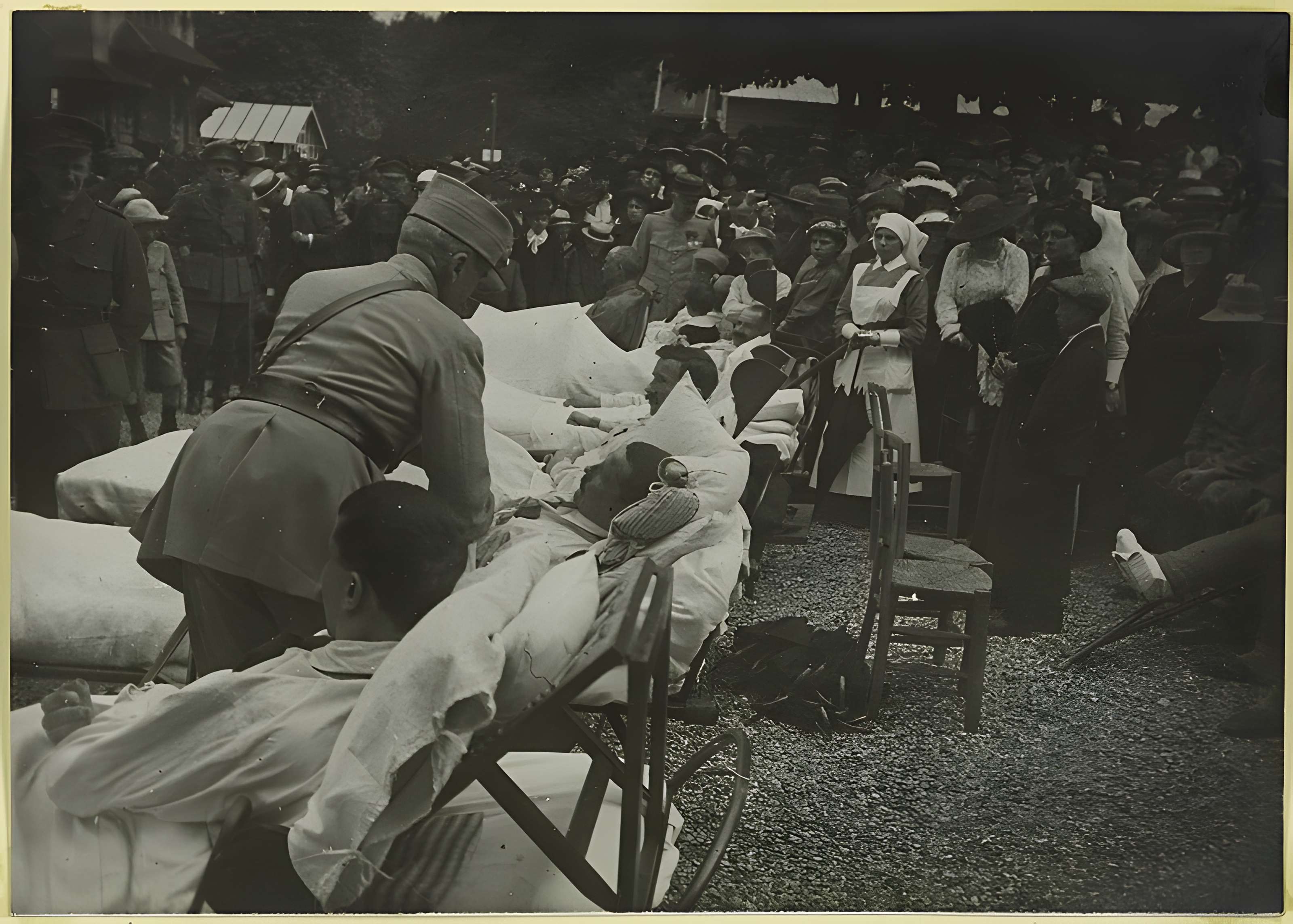 Hippodrome de Saint-Cloud