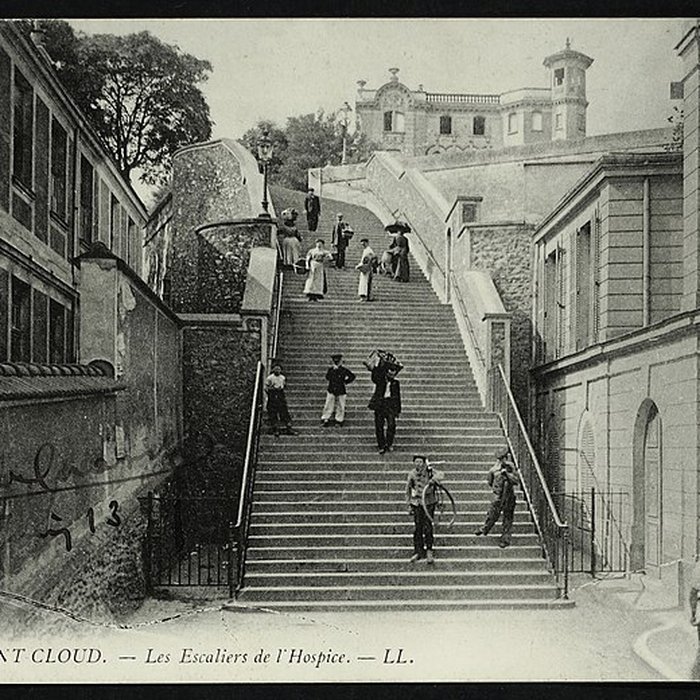 Photo de Hôpital de la Reine