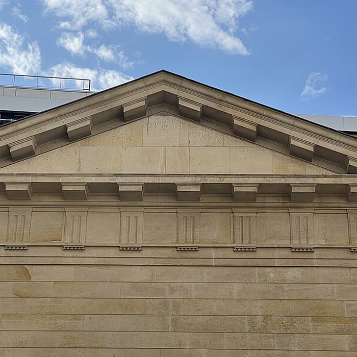 Photo de Hôpital de la Reine