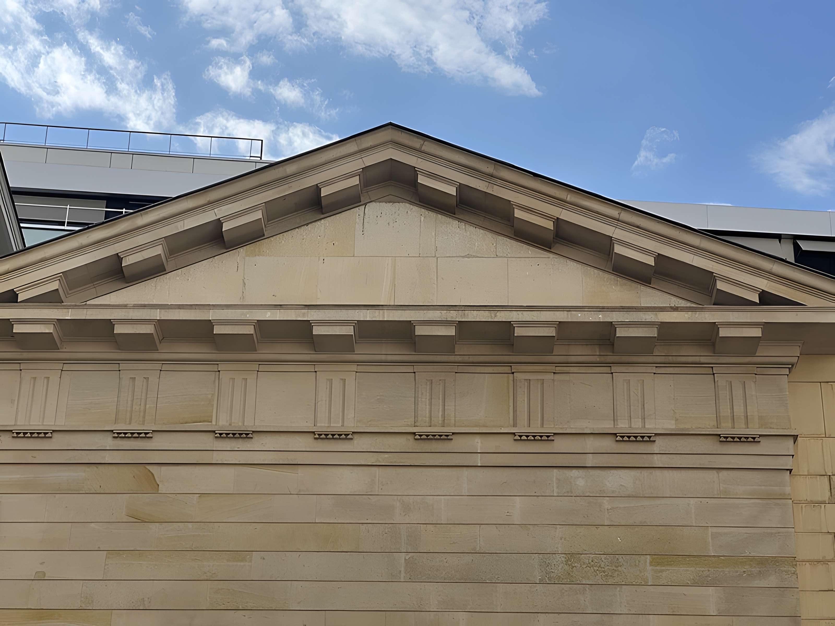 Hôpital de la Reine